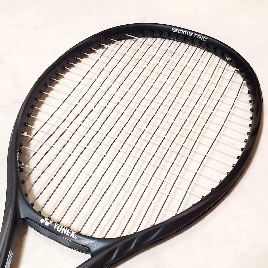【ニニ】YONEX VCORE 98 2018 ブラック一本のみ