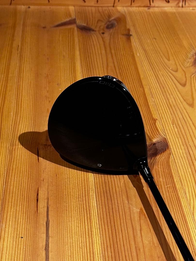 テーラーメイド　Qi10MAX ドライバー　10.5度