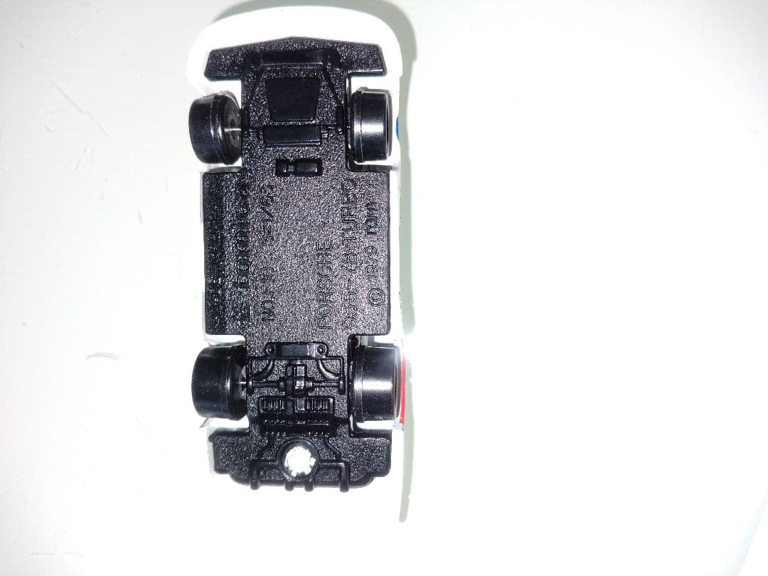 ポルシェ935-78ターボ