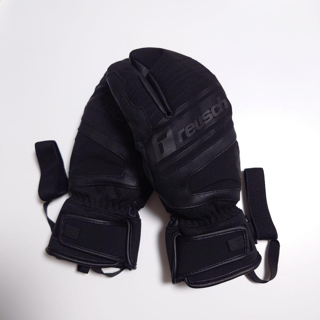 reusch ミトングローブ 63 01 880 US XS