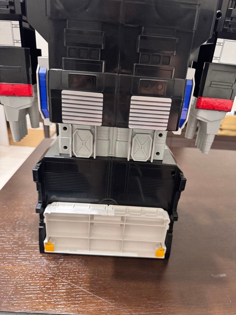 ファイブマン DX大型基地 マックスマグマ