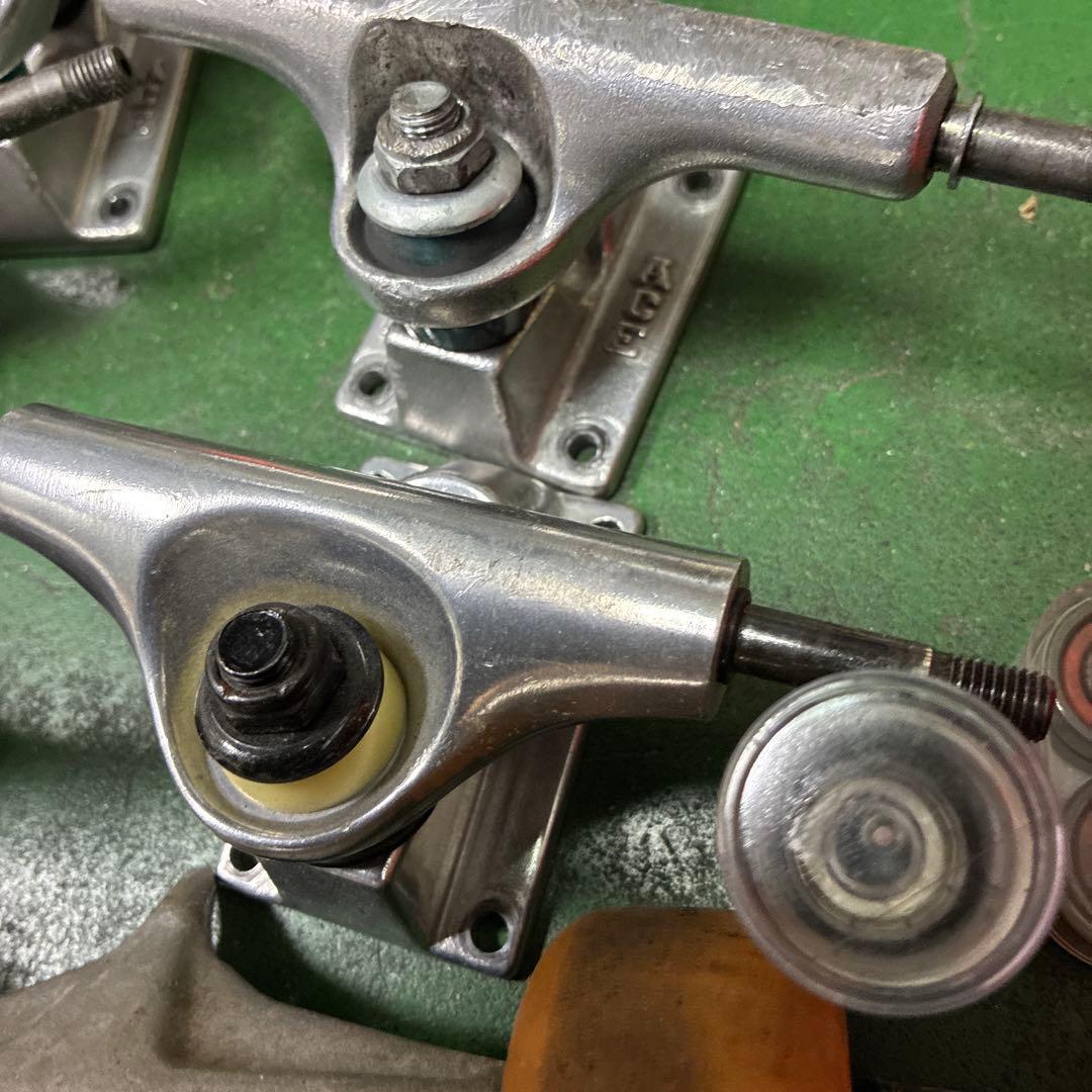 ◾️必見◾️スケボー　パーツ　部品取り　ジャンク　まとめ売り