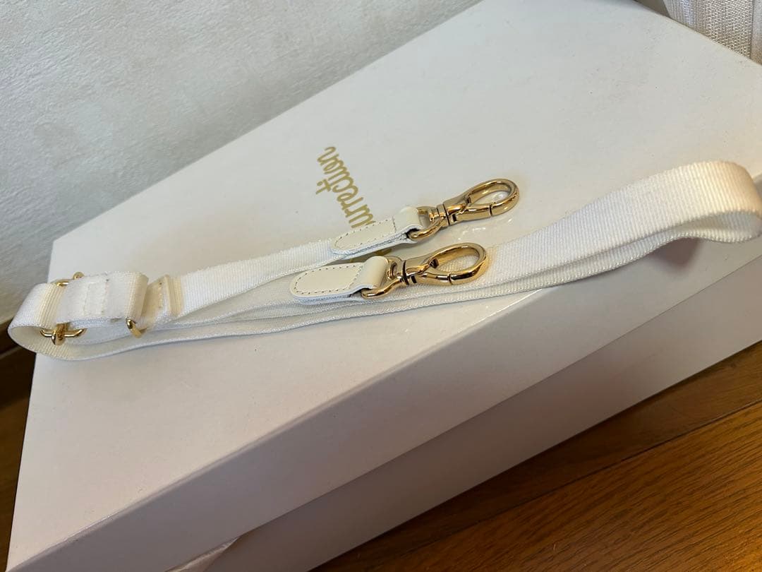 レザレクション ラニウスNO2 ラベンダー　美品