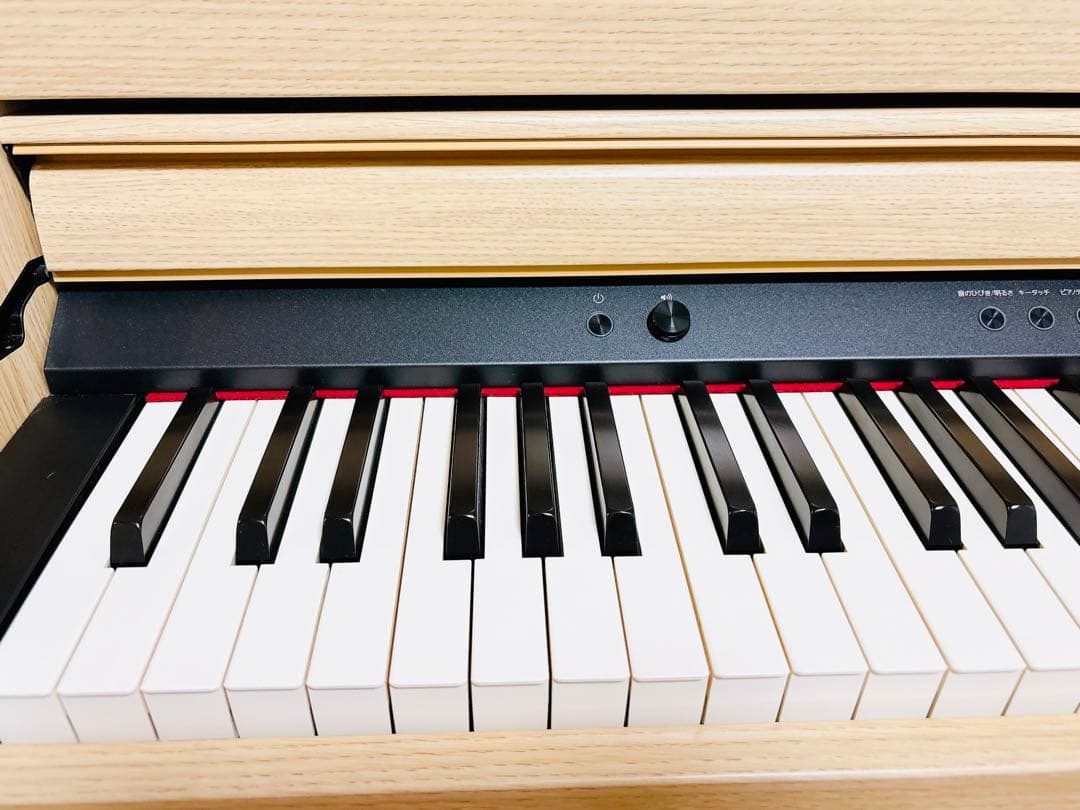 Roland 電子ピアノ HP704-LA 2019年製