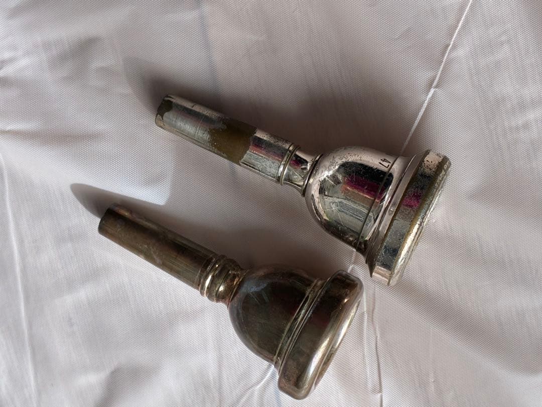 YAMAHのYEP321ユーフォニアム