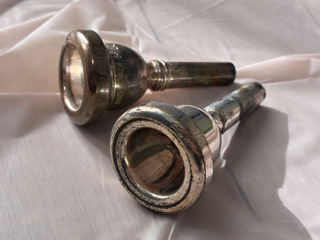 YAMAHのYEP321ユーフォニアム