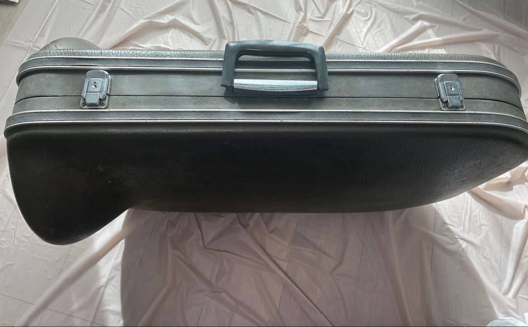 YAMAHのYEP321ユーフォニアム