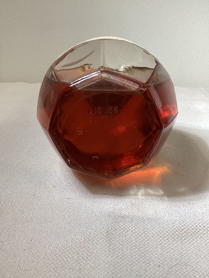 【未開封品】Blanton's ブラントン　バーボンウイスキー