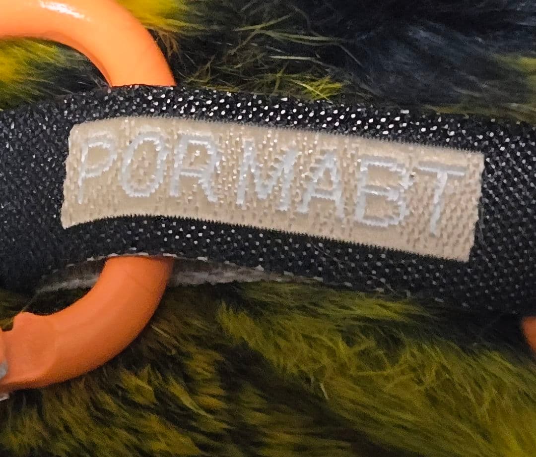 ★激レア■最高級レッキスラビット・リアルファー使用■海外限定■森の妖精ラブブ❤