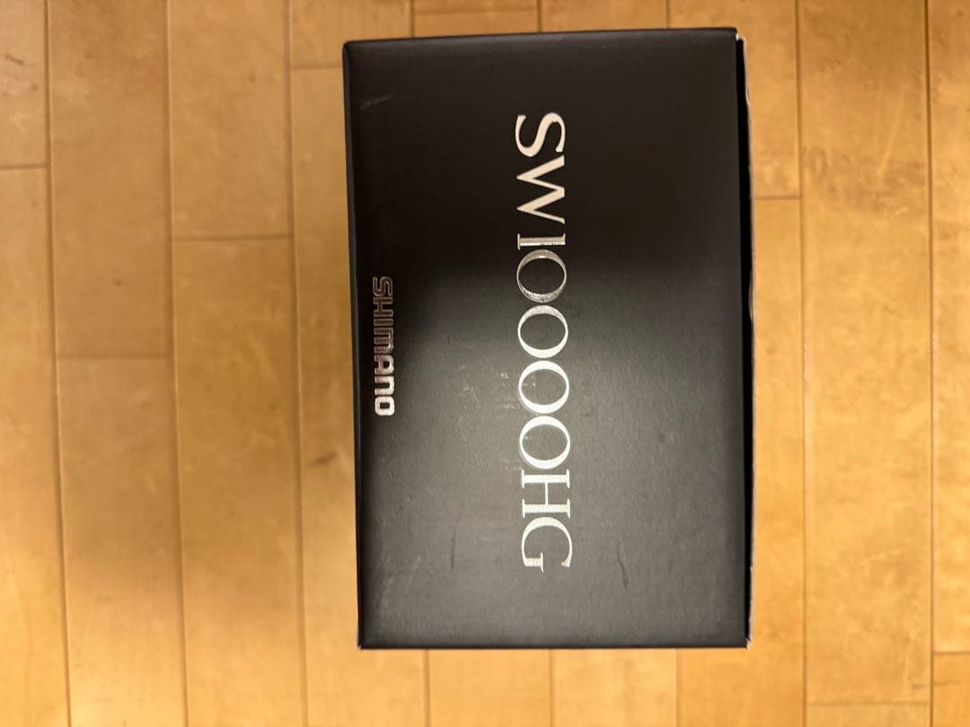 超美品☆22 シマノステラ10000HG PE４号付☆