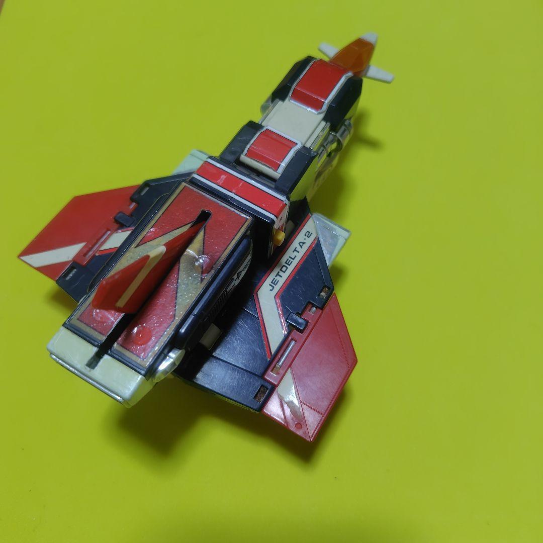 期間限定出品　超新星フラッシュマン　DX フラッシュキング