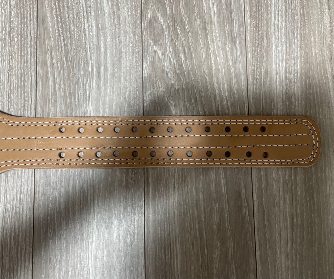 【希少】 【新品】アメリカンドリーム トレーニングベルト