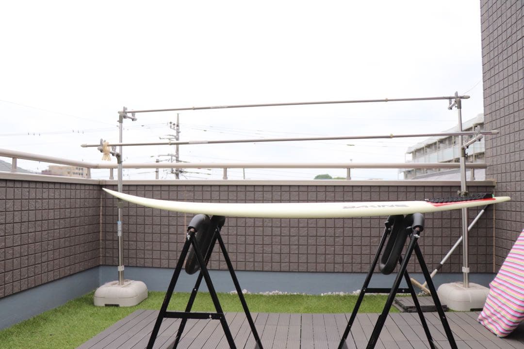 アルメリック　サーフボード　ショートボード