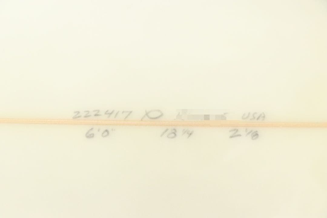 アルメリック　サーフボード　ショートボード