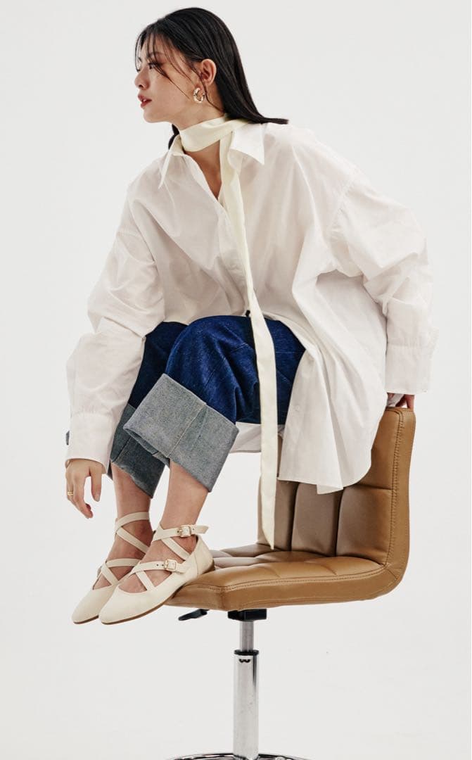 新品 inooknit シューズ