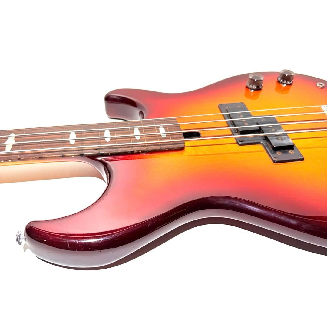 【希少】YAMAHA BROAD BASS 1200 フレットレス仕様