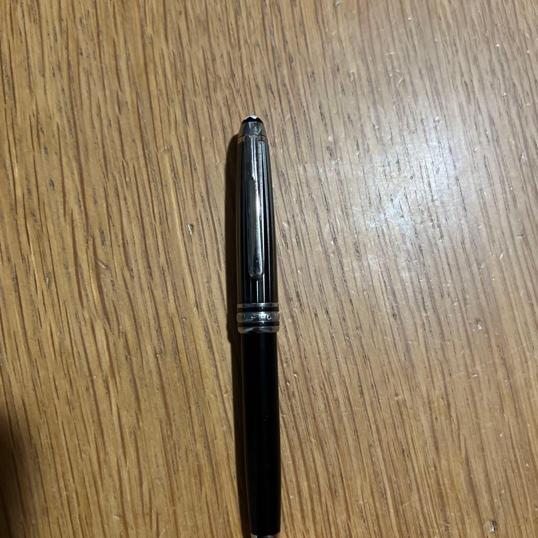 モンブラン ボールペン