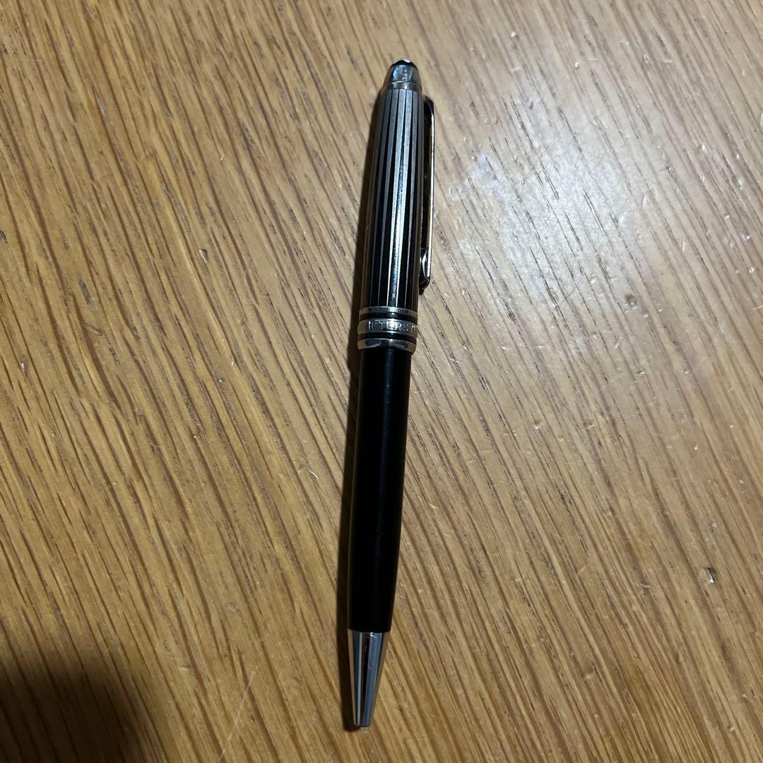 モンブラン ボールペン