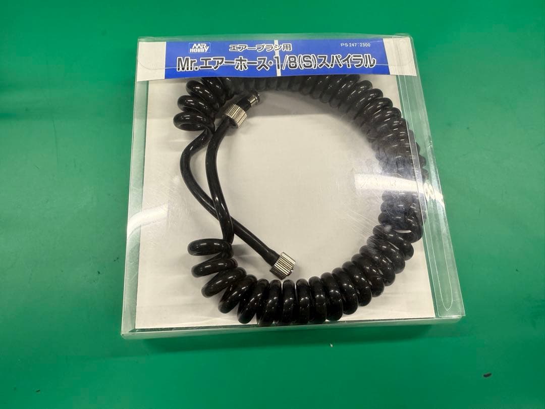 美品です！GSIクレオス PS254 Mr.リニアコンプレッサーL7