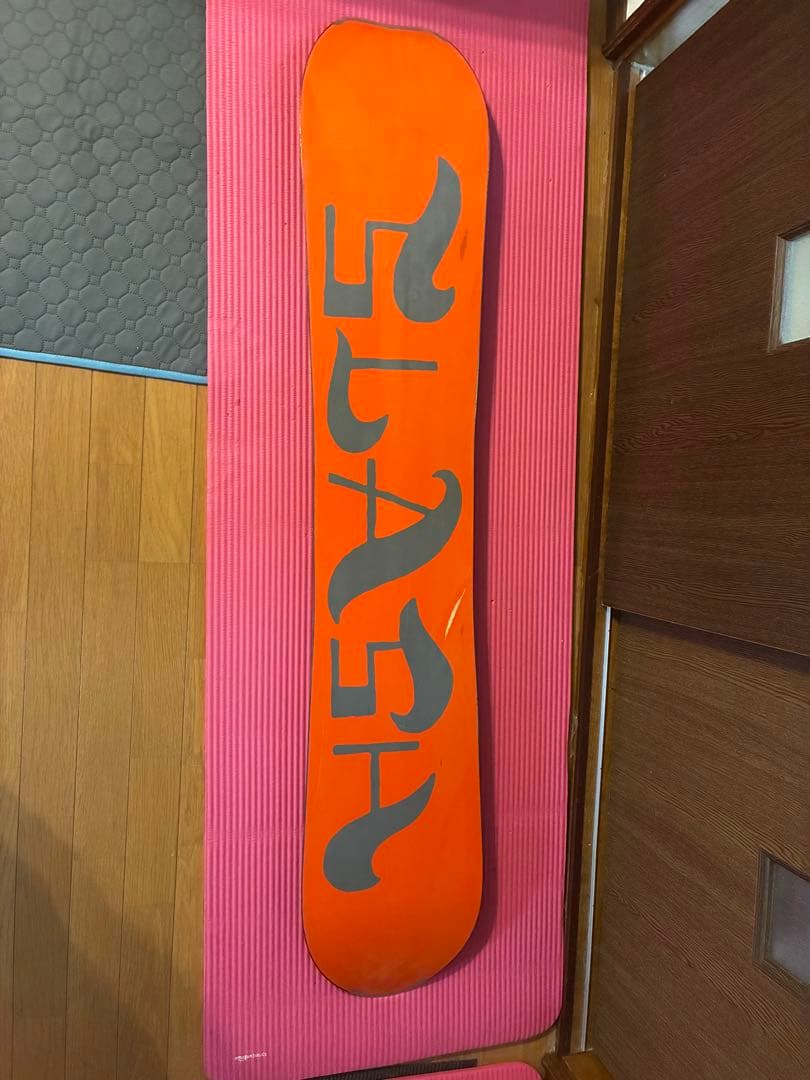 Slash by Gigi スノーボード