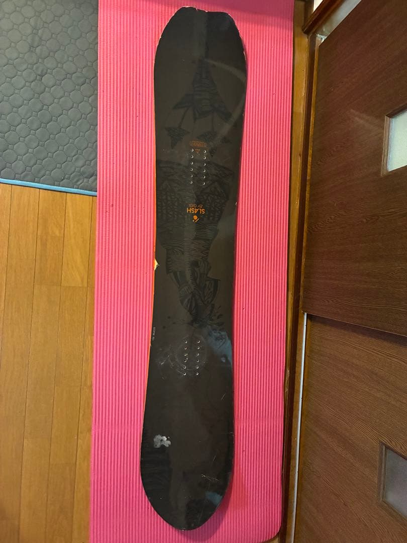 Slash by Gigi スノーボード