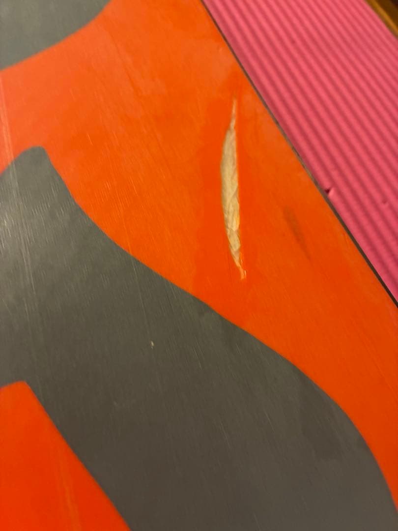 Slash by Gigi スノーボード