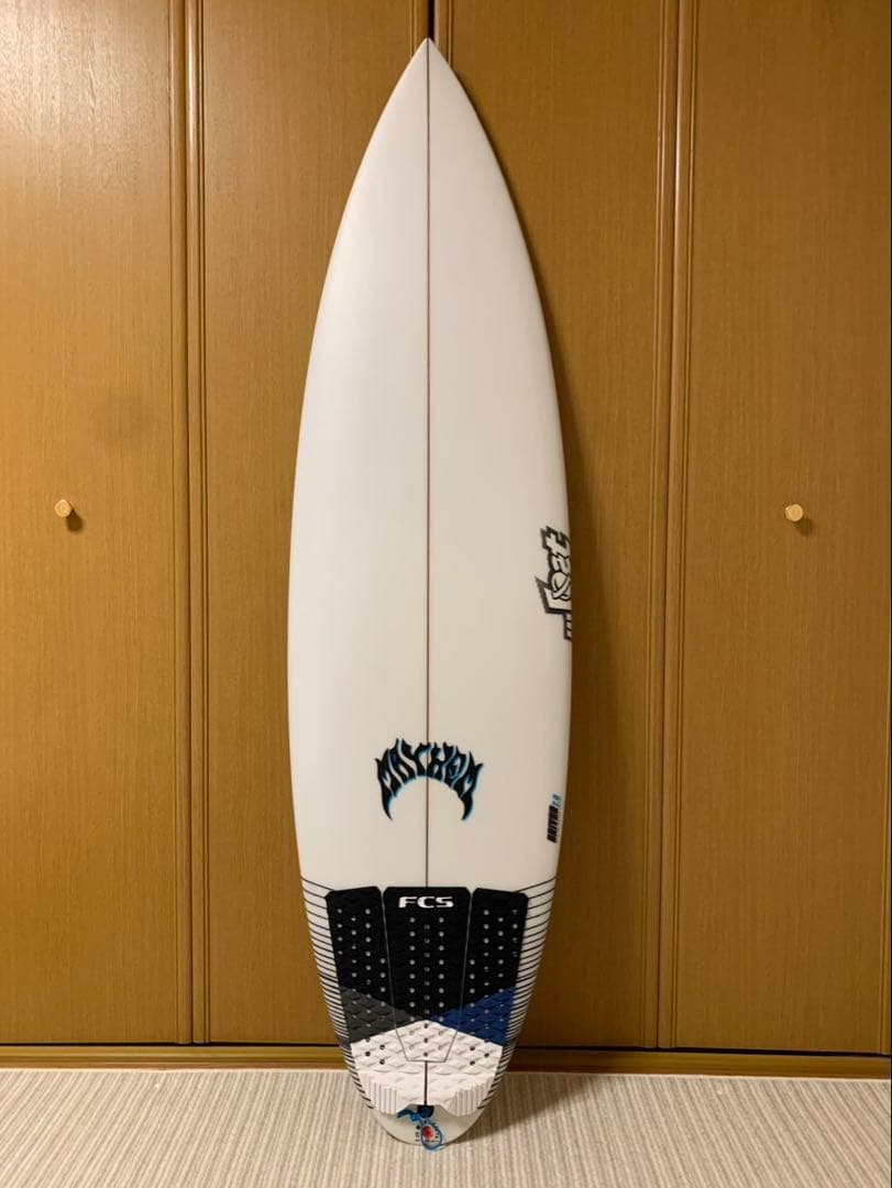 ロスト　メイヘム　D 2.0