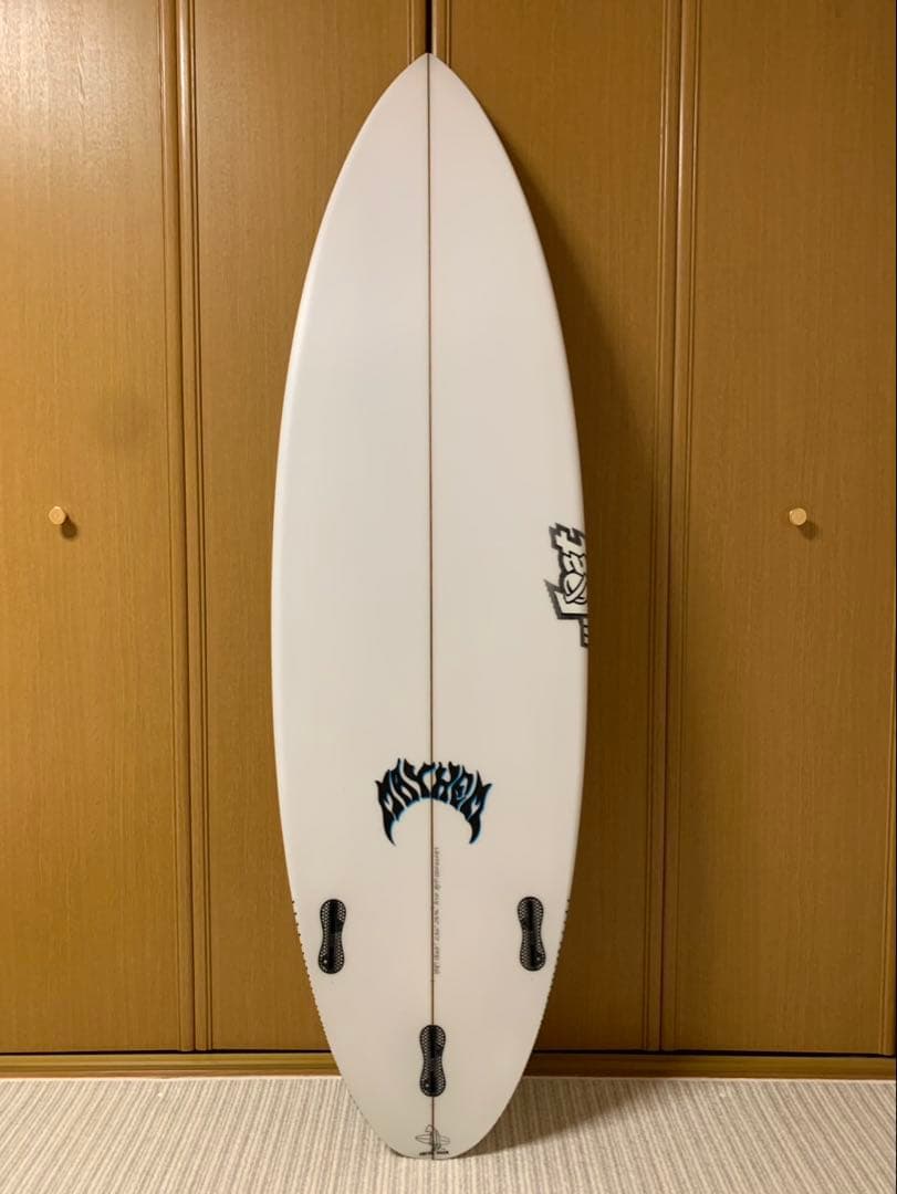 ロスト　メイヘム　D 2.0