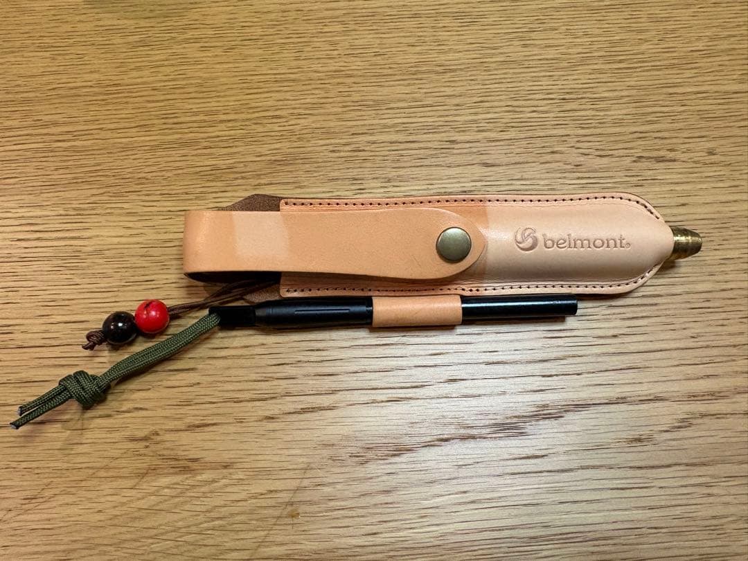 belmont ベルモント　カトラリーセット