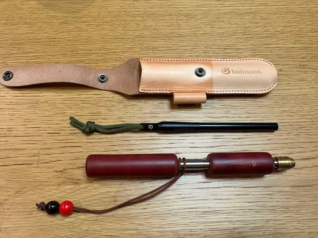 belmont ベルモント　カトラリーセット