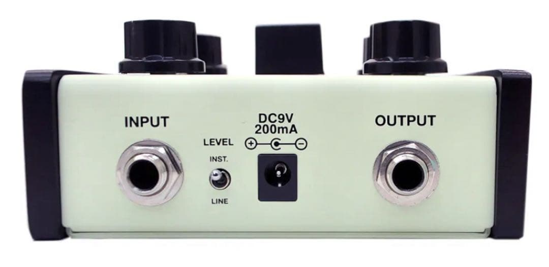 【早い者勝ち】Ibanez ES3 ECHO SHIFTER