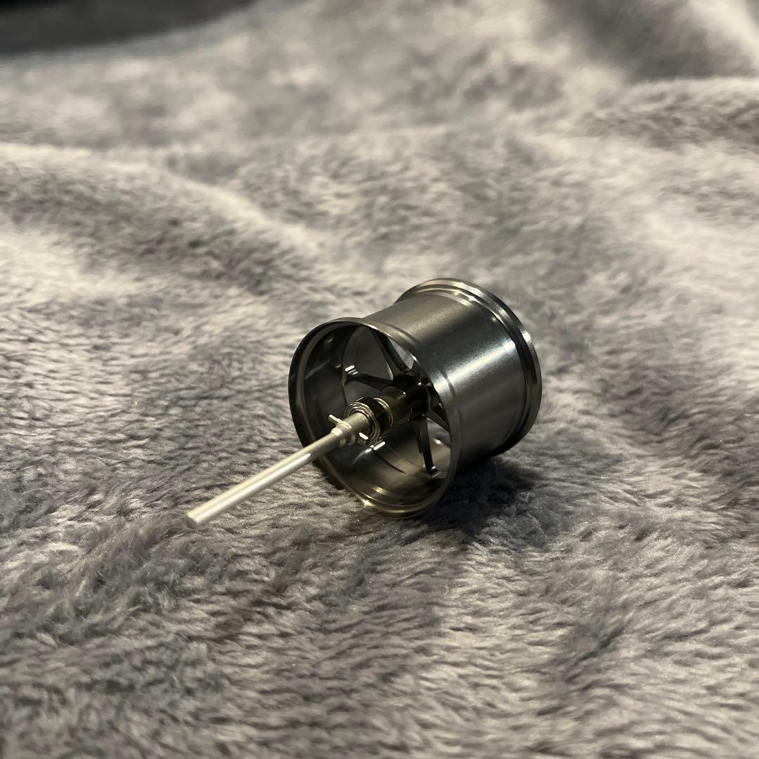 【未使用】Avail マイクロキャストスプール17CNQ15Rコンクエストbfs