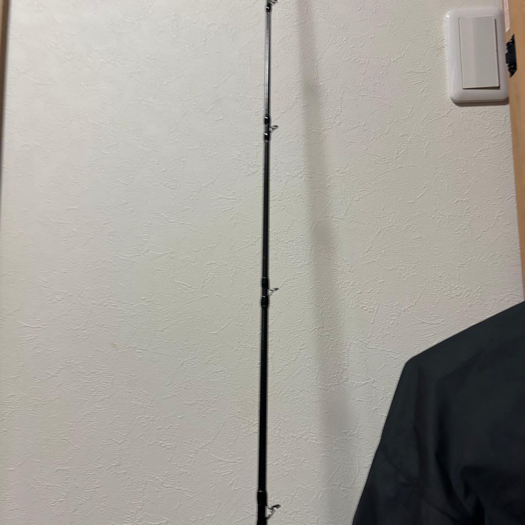 S*K様 ツララモンストロG79MH美品