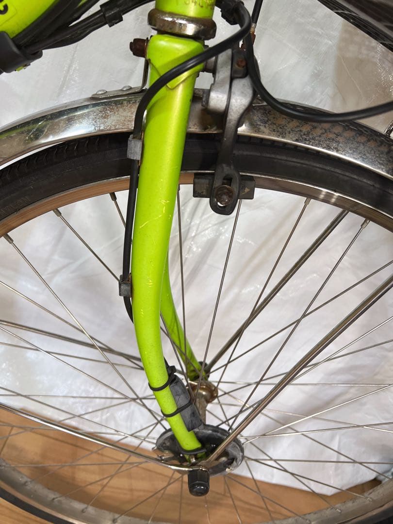 PANASONIC 26インチ ViVi DX 引取限定：埼玉県春日部市