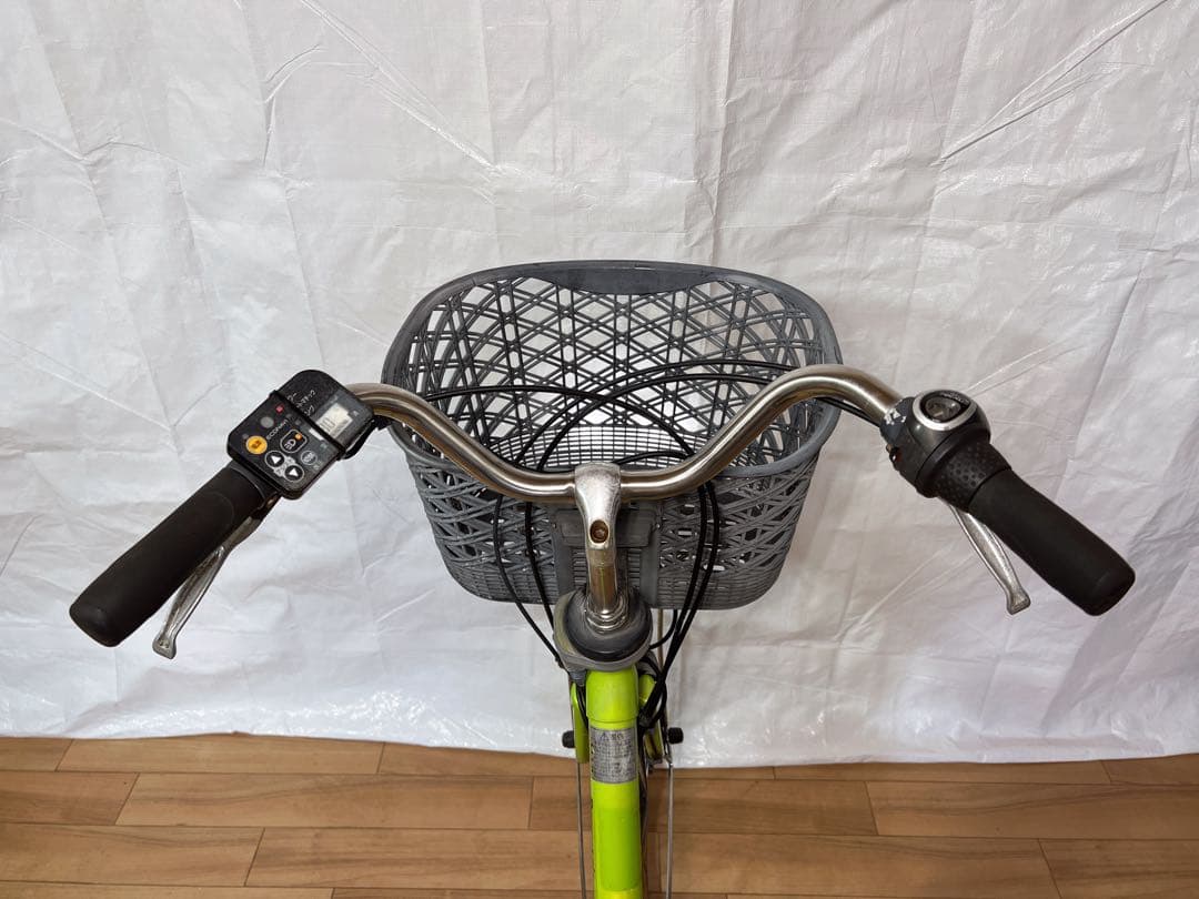 PANASONIC 26インチ ViVi DX 引取限定：埼玉県春日部市