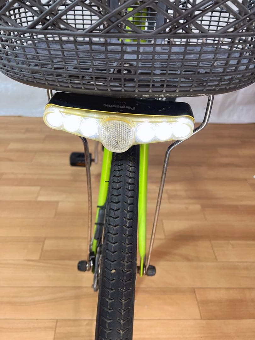 PANASONIC 26インチ ViVi DX 引取限定：埼玉県春日部市