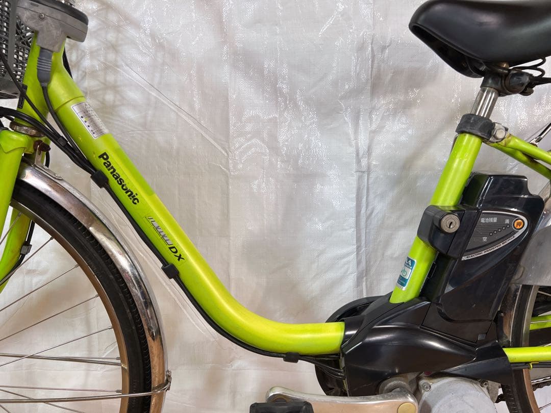 PANASONIC 26インチ ViVi DX 引取限定：埼玉県春日部市