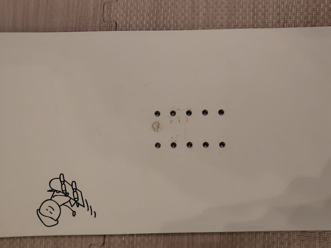 elan スノーボード