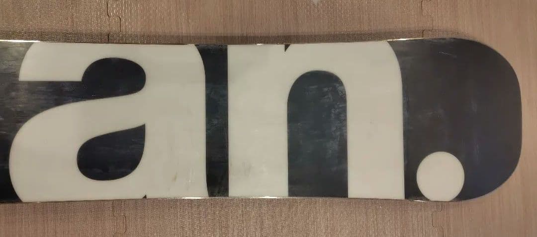 elan スノーボード