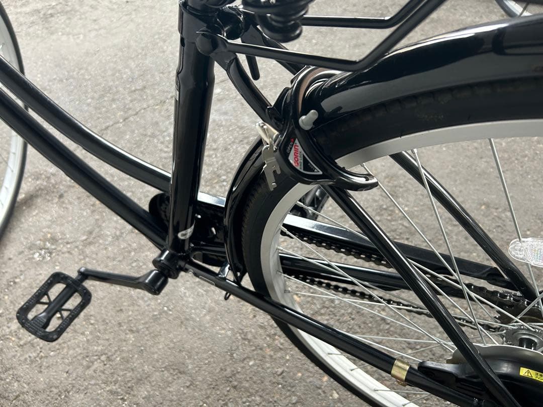 あさひサイクル２６ホームサイクル名古屋市近郊限定手渡のみ名古屋市中村北区配送無料