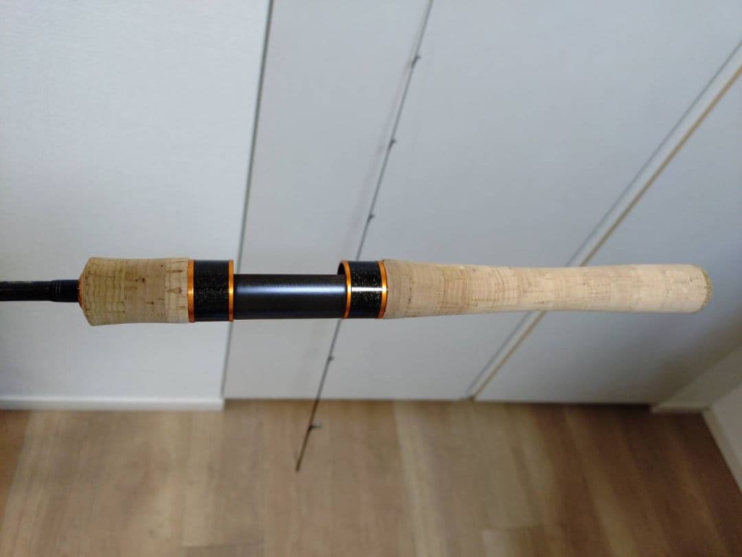 ダイワ プレッソ AGS 61MLF·V