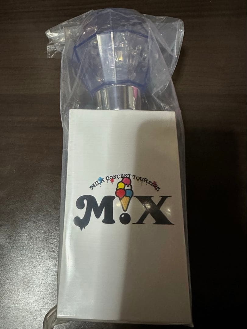 M*!様 M!LK ペンライト