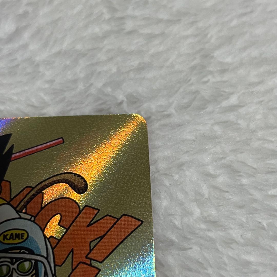 エナジーマーカー　金　パラレル E-71 ８巻　他SR Ｌ　9枚セット