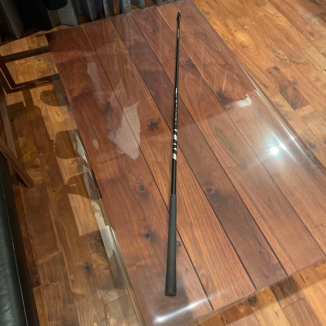 muzhikムジークFujikura Ventus 5-S ドライバーシャフト