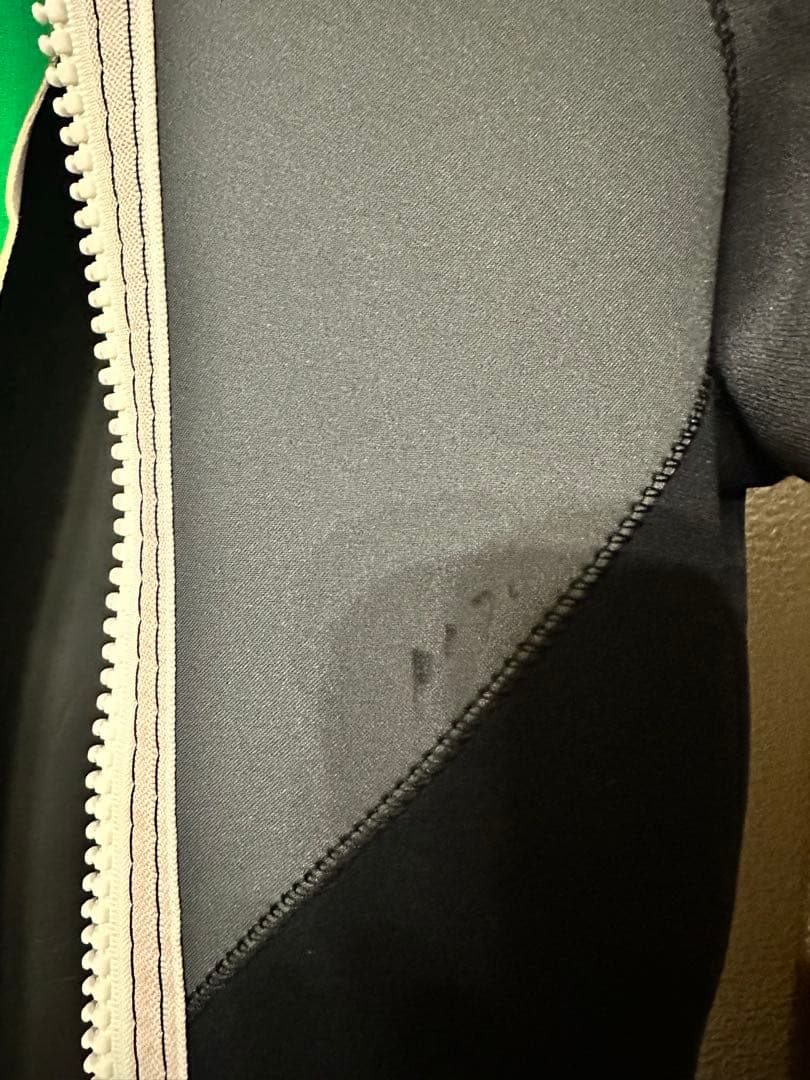 RINCON タッパー　メンズMSサイズ