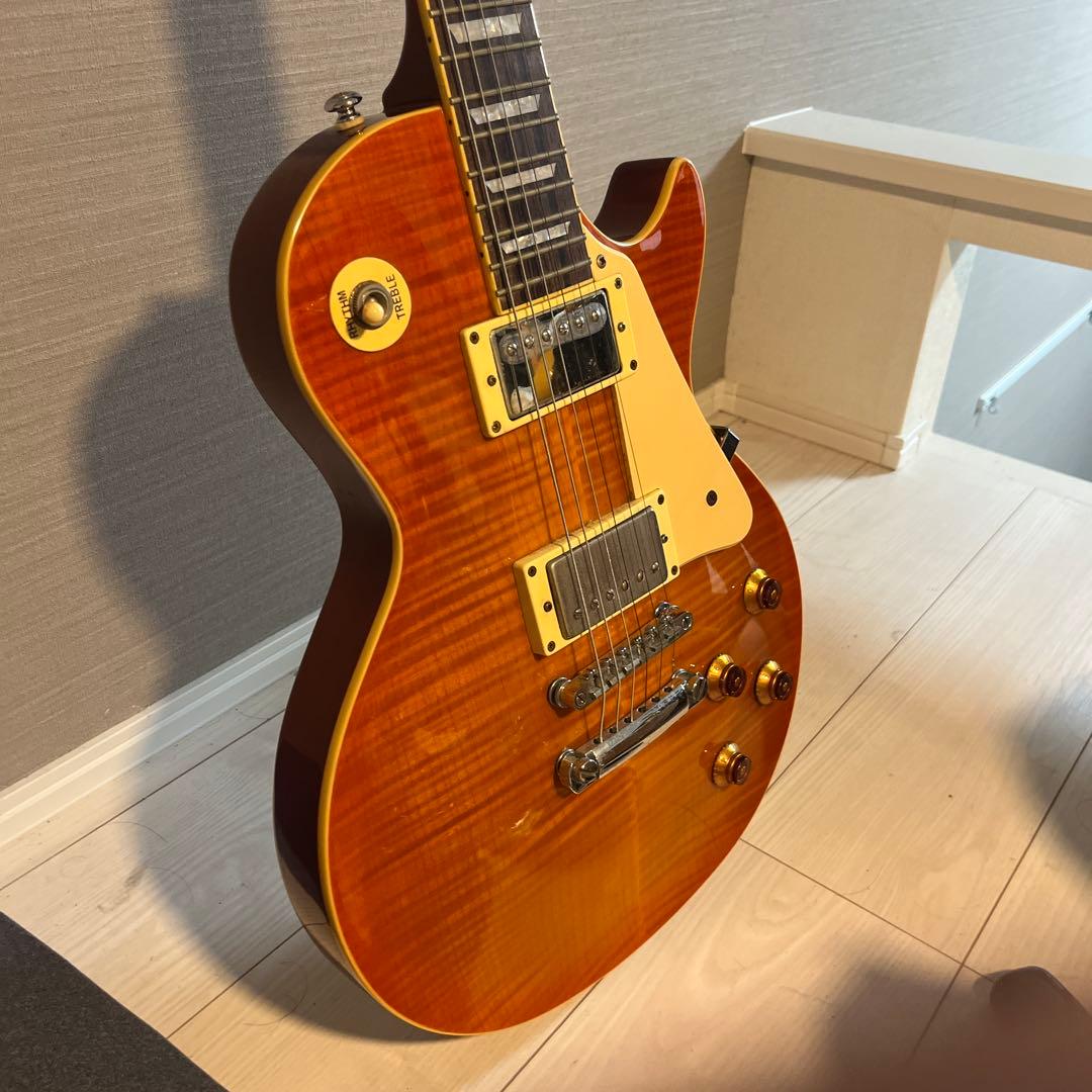 ギター ESP GrassRoots Les Paul Limited model