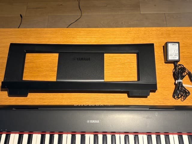 YAMAHA Piaggero NP-32B 21年製