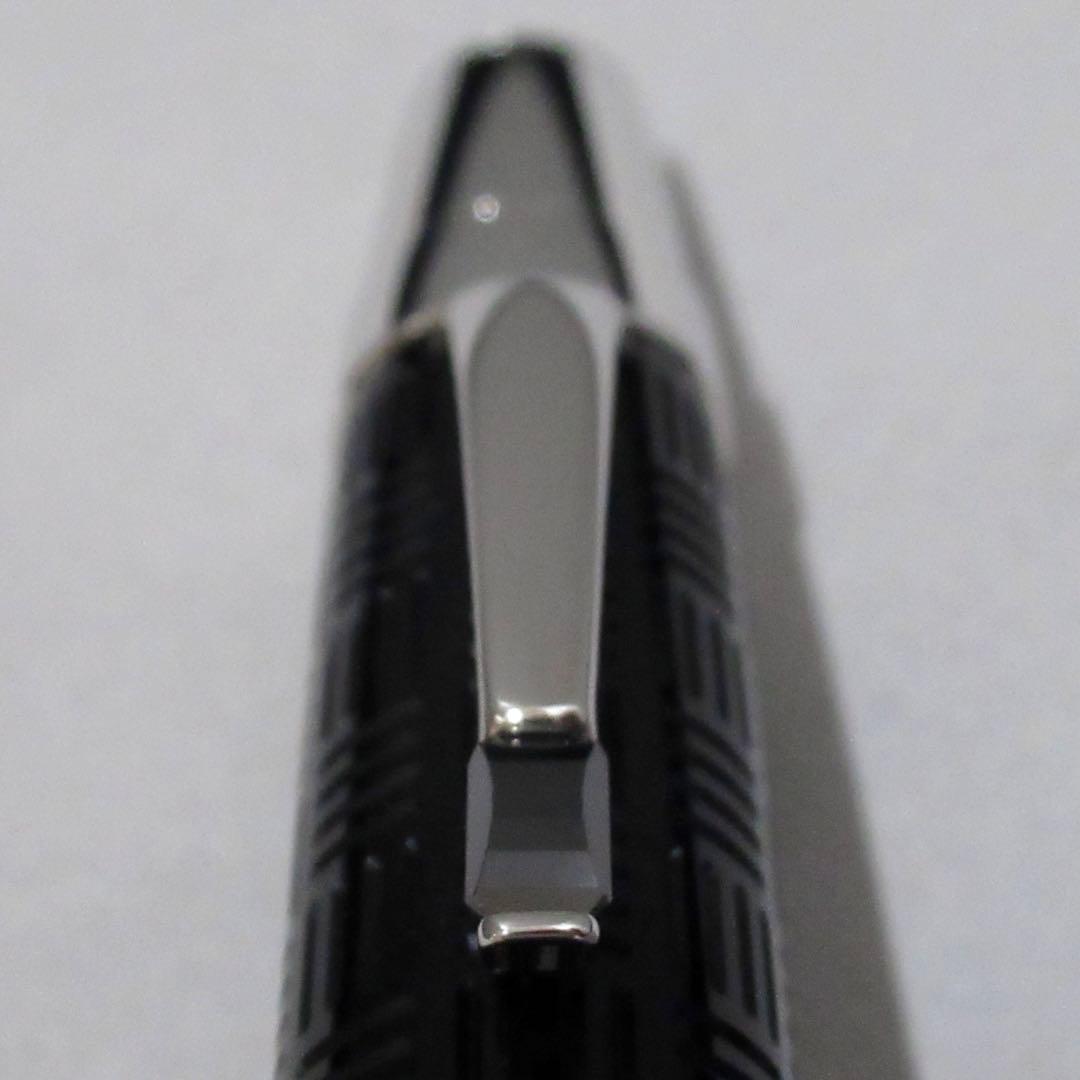 モンブラン ボールペン ボエム ドゥエ 8586