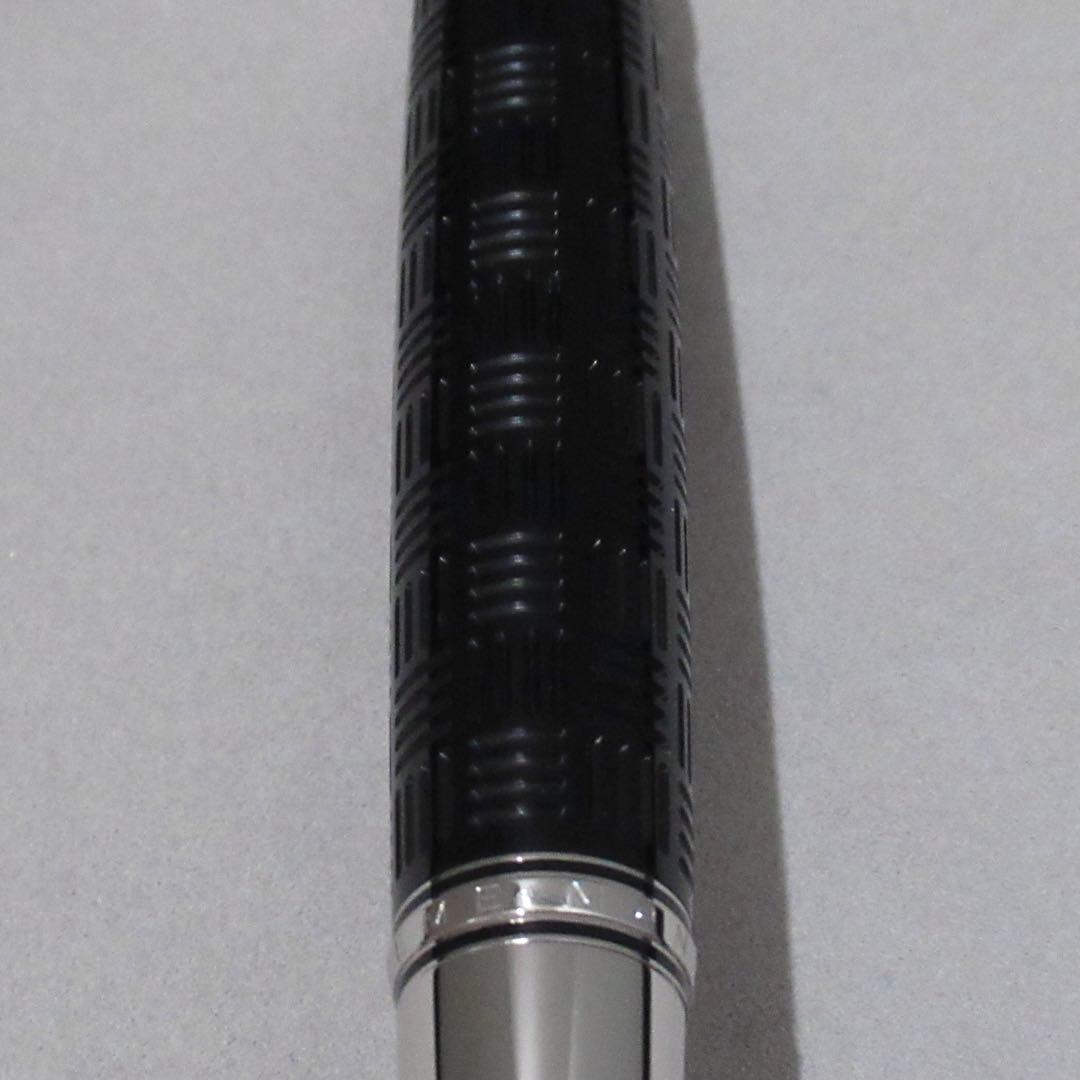 モンブラン ボールペン ボエム ドゥエ 8586