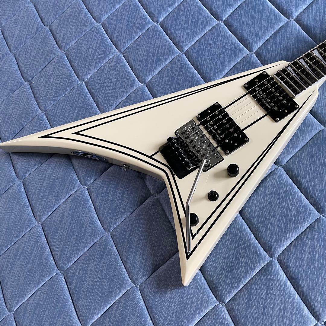 Jackson RR3 ランディ・ローズ モデル Rhoads ジャクソン